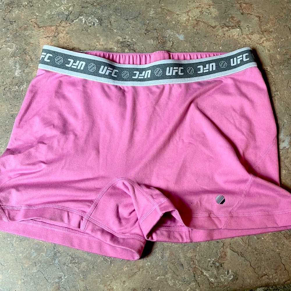 Spandex UFC Large